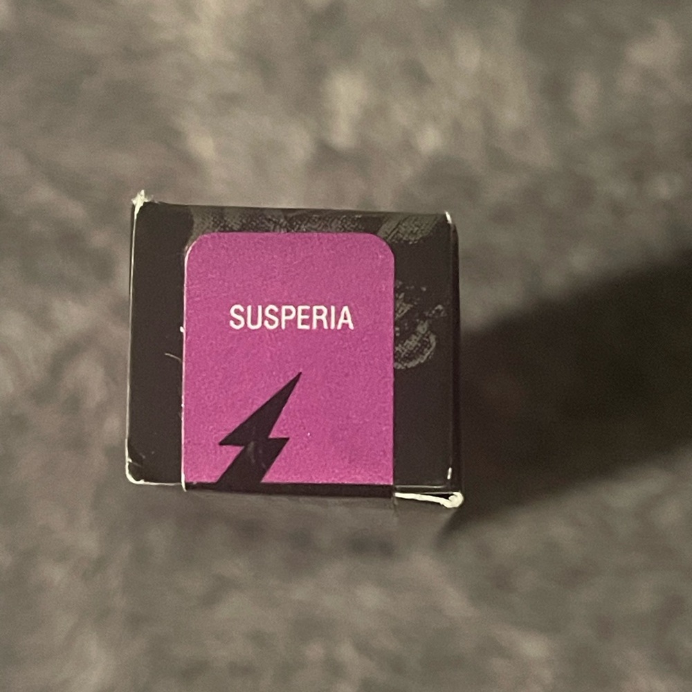 KVD Susperia Everlasting Liquid Lipstick - Picture 6 of 6